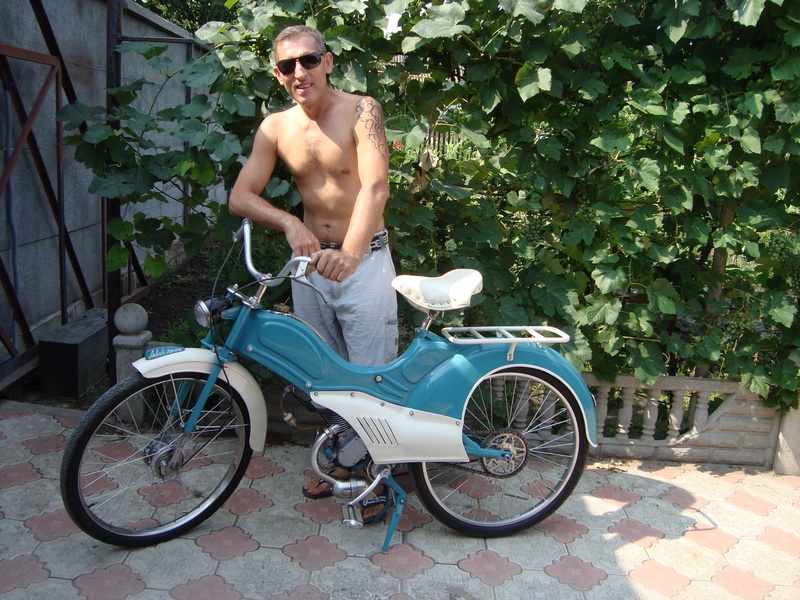 РњРѕРїРµРґ РњР’ 042